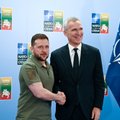 JUHTKIRI | Ärge näidake NATO Ukraina-argpükslust võiduna