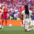 Евро-2020 | Футболисты сборной Италии не преклонили колено перед матчем с Австрией. Капитан команды объяснил почему