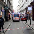 В центре Вены в результате стрельбы погиб человек
