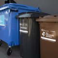 Город будет контролировать сортировку отходов, нарушителей ждет штраф