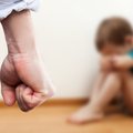 Vanemad löövad oma lapsi palju rohkem, kui nad tunnistavad — ja see EI paranda laste käitumist