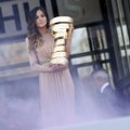 FOTOD: Giro d'Italial algab täna jaht imekauni trofee nimel