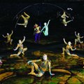 Head uudised! Maailmakuulus Cirque Du Soleil annab Tallinnas lisaetenduse