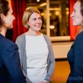 GALERII // Women in Leadership tõi kokku edukad poliitika- ja ärinaised