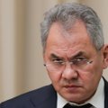 Министр обороны РФ заявил о деградации отношений России и НАТО