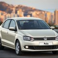 VW Polo R-i esmaesitlus toimub Genfi autonäitusel