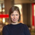 Presidendi elu Nõmmel - Mida arvavad sellest Kersti Kaljulaidi abikaasa, Heinz Valk jt naabrid, Sõõrumaa, Rahumägi ja politsei?