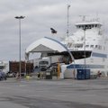 Leedo laevafirma saab 2,4 miljonit toetust juurde