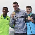 Veel neli sportlast Rios dopinguga pahuksis, nende seas üks medalimees