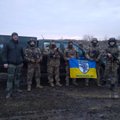 SÕJAPÄEVIK (717. päev) | Avdijivkast tulnud Mart Reimann: Ukraina rindemeeste mott püsib kõrge 