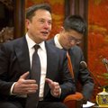 Taiwani välisminister Elon Muskile: me ei ole müügiks!