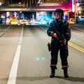 17-летнего кавказца, пойманного в Осло со взрывчаткой, посадили на две недели под арест