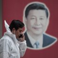 Hiina jäiga koroonapoliitika tulemus: majandus languses, rahvas vihane, suur juht Xi Jinping surve all