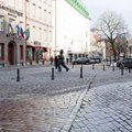 Taavi Aasa vastulöök: Tallinn töötab palehigis sõltumata sellest, kas ajakirjanik ametnikke jobuks peab või mitte