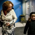 FOTOD: Sade kontserti käisid nautimas ka Luisa Värk ja Krista Lensin lapsega