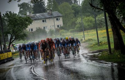Tour of Estonia 2013 esimene etapp Viimsis