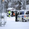 Soome plaanib asutada registreerimiskeskused idapiirilt saabuvatele varjupaigataotlejatele