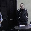 Суд приговорил Навального к 9 годам строгого режима по делу о мошенничестве и оскорблении суда
