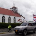 Falklandi elanikest 98,8 protsenti toetas senise olukorra säilitamist