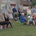 Väätsa küla hakkas esimesena korraldama kortermajade festivali