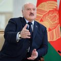 Lukašenka: wagnerlased saavad hakata Valgevene sõdureid koolitama