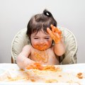 Mida ütlevad arstid väikelaste toitumise kohta?