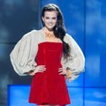Miss Estonia Madli Vilsar on solvunud, et teda presidendiballile ei kutsuta