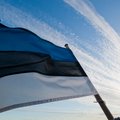 Täna heisatakse üle Eesti lipud