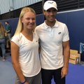 Eesti tennisist on kolmandat nädalat Nadali akadeemias karantiinis