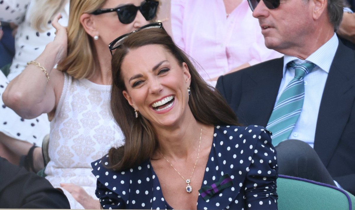 Kate Middleton