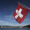 Ärisaladuste viimne pelgupaik – Šveitsi ei ulatu ei PRISMi ega EL-i karvane käsi