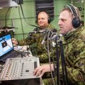 Lõuna-Eestis läks eetrisse esimene militaarraadio - Sõduri FM