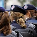 Женщинам-полицейским в Турции разрешили носить мусульманские платки