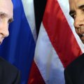 Обама назвал Россию слабой страной