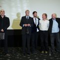 Riik toetab "Mandariinide" esitamist võõrfilmi Oscarile 20 000 euroga
