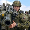 НАТО из-за миссии против ИГ сократит активность в Восточной Европе