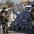 Молдавия вслед за Украиной ограничила российским солдатам доступ в Приднестровье