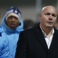 Marseille Olympique endise peatreeneri karm avaldus: olin enesetapule väga lähedal