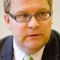 Paet: Soome on taas Eesti tähtsaim kaubanduspartner