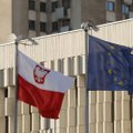 Venemaa teatas viie Poola saatkonna töötaja riigist välja saatmisest