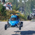 TÄISPIKKUSES | Rallikrossi Eesti meistrivõistluste eelviimane etapp sõideti Kehala rajal 