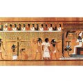 Egiptuse hieroglüüfid: Kuidas neid lõpuks lugema õpiti