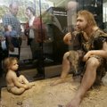 Meie esivanemad seksisid ka neandertallastega – kuidas see tänast inimest muutis?