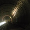 Esialgne uuring: rongisõit tunnelis Helsingist Tallinna maksaks 36 eurot