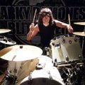 Raju värk! Legendaarse punkbändi Ramones elupõline trummar Marky Ramone tuleb bändiga Eestisse!