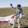 Reisisiht Marss: Felixi kosmosepiirilt Maale tehtud rekordhüppe eellugu