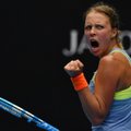 Värske WTA edetabel: Kontaveit kordas karjääri tippmarki, Kanepi tõusis 13 kohta