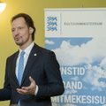 Indrek Saar eestikeelsest koolist: peame arvestama kohalike oludega