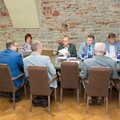 В Рийгикогу обсудили споры, связанные с государственными тендерами Эстонского национального музея