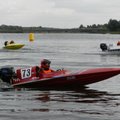 Veemotosportlased lõpetasid hooaja Eesti meistrivõistlustega